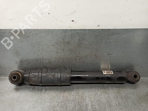 Used Right rear shock absorber OPEL ZAFIRA / ZAFIRA FAMILY B (A05) [2005-2019]  16196049