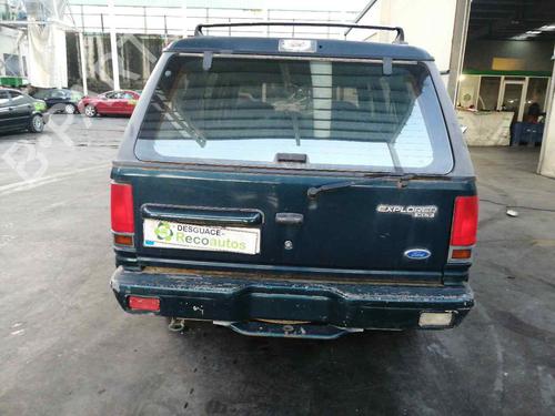 Headlight switch FORD USA EXPLORER (U2, U_) 4.0 | BP20265839I24 - Image 8