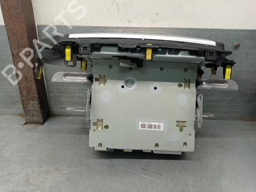 Display monitor TOYOTA YARIS (_P13_) 1.5 (NSP131_) | BP23427053C48 