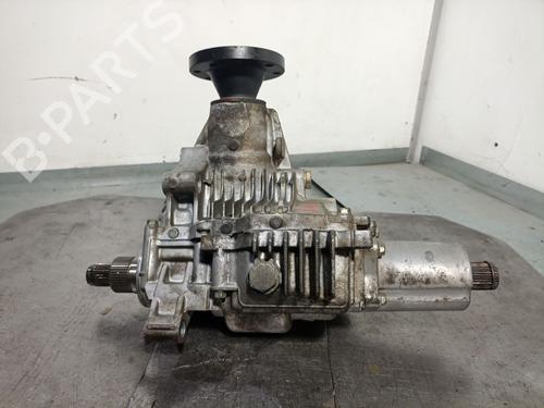 Front differential MAZDA CX-7 (ER) 2.2 MZR-CD AWD (ER10A) | BP32240537M23 - Image 5