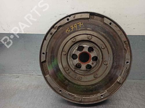 Used Flywheel FORD FOCUS C-MAX (DM2) 1.6 TDCi (109 hp) 20263347