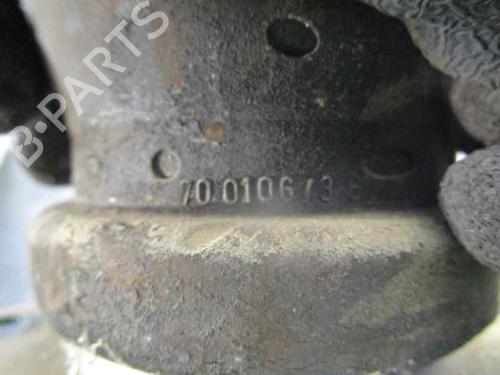 Engine mount VW POLO III (6N1) 60 1.4 | BP8761910M89 