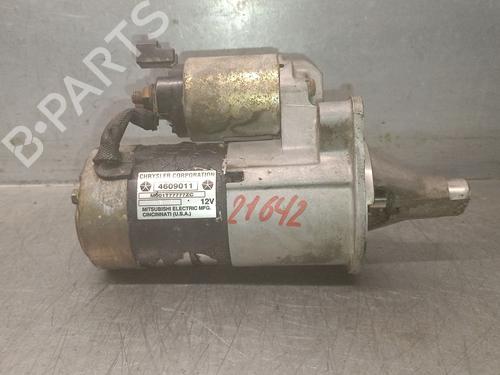 Used Starter CHRYSLER NEW YORKER 3.5 i 24V (211 hp) 22274025