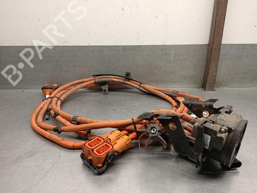 Used Cable Cable SEAT Mii (KF1, KE1) electric (83 hp) 33538511 33538511