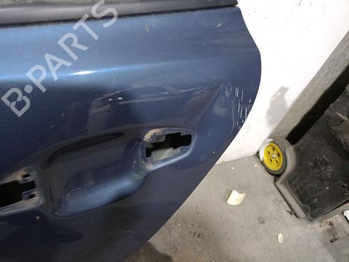 Left rear door KIA RIO IV (YB, SC, FB) 1.0 T-GDI 100 | BP26506365C4 
