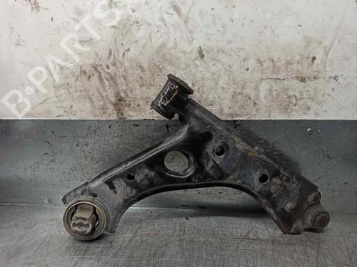 Left front suspension arm CITROËN NEMO Box Body/MPV (AA_) 1.3 HDi 75 | BP9557356M12 - Image 2