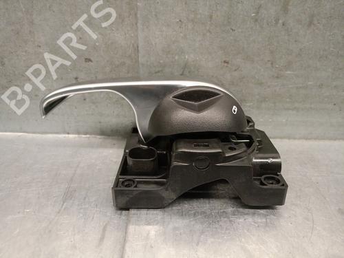 Front left interior door handle FIAT 500X (334_) 1.0 (334.AXN1B) | BP38265121I13 - Image 3