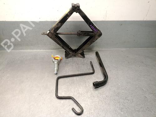 Used Other Other OPEL ASTRA H (A04) 1.7 CDTI (L48) (100 hp) 33538515 33538515