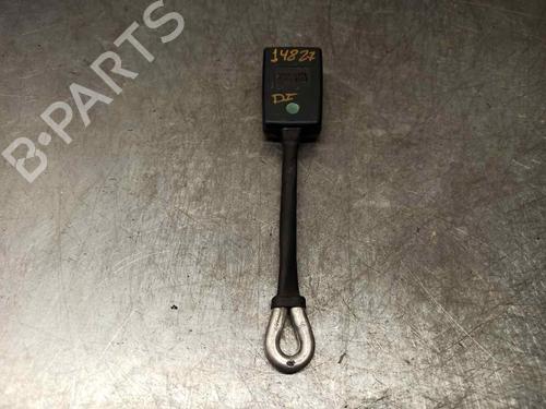 Used Seat buckle FIAT DOBLO Box Body/MPV (223_) 1.9 JTD (105 hp) 20261982