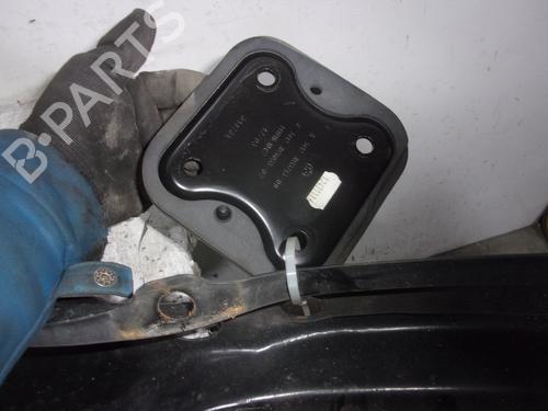 Rear bumper reinforcement BMW 5 (E60) 530 i | BP17530761C73 