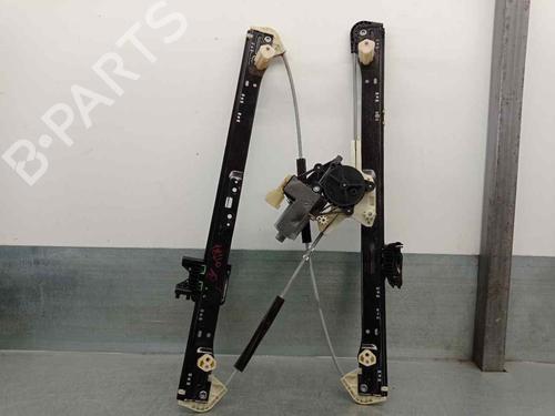 Used Rear right window mechanism LAND ROVER RANGE ROVER SPORT II (L494) 3.0 TDV6 4x4 (258 hp) 13909091