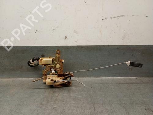 Front left lock FORD RANGER (ER, EQ, R_) 2.5 TD 4x4 | BP23053705C98 