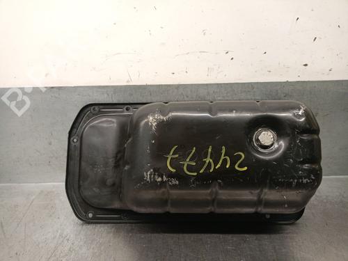 Cárter de óleo PEUGEOT 207 (WA_, WC_) [2006-2015]  31630604