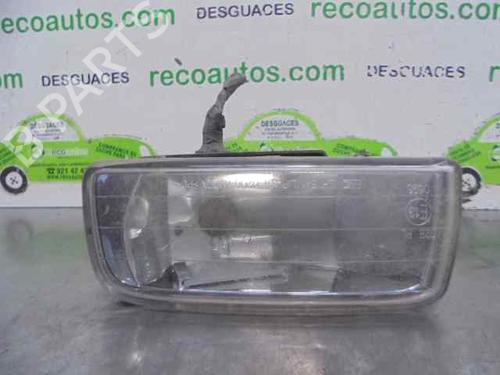 Used Left front fog light Left front fog light 3250021 3250021