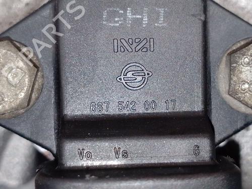 Intake manifold SSANGYONG RODIUS I 2.7 Xdi | BP34186907M70  - Image 6
