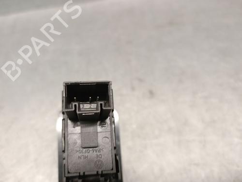 Right front window switch VW TOURAN (1T3) 1.6 TDI | BP31863504I26 