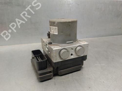ABS pump HYUNDAI i20 II (GB, IB) 1.2 | BP16138602M43 