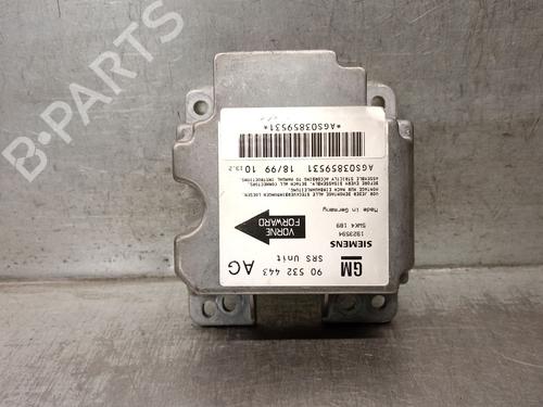 Airbag module Airbag module 38539240 38539240