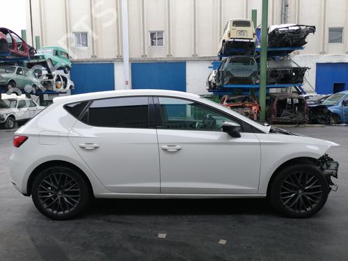 Mirror switch SEAT LEON (5F1) 1.4 TSI | BP15901021I25  - Image 10