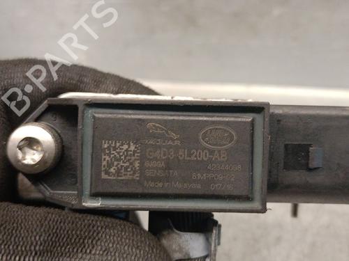 Electronic sensor LAND ROVER DISCOVERY SPORT (L550) 2.0 D 4x4 | BP25761641M84 