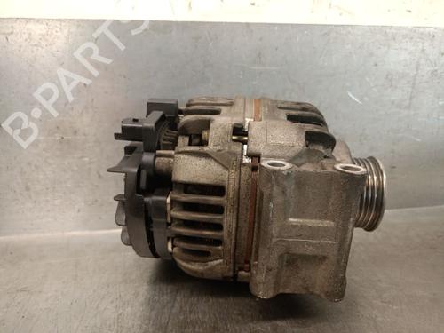 Generator RENAULT MEGANE I (BA0/1_) 1.4 16V (BA0D, BA1H, BA0W, BA10) | BP27298637M7