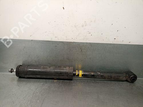 Used Left rear shock absorber Left rear shock absorber 31364111 31364111