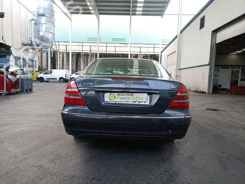 Other MERCEDES-BENZ E-CLASS (W211) E 220 CDI (211.006) | BP21773438O1 