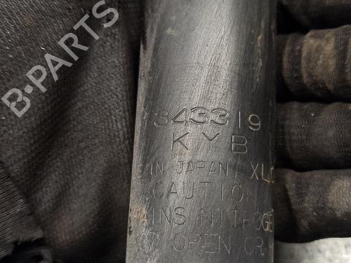 Left rear shock absorber VW SHARAN (7M8, 7M9, 7M6) 1.9 TDI | BP17117266M18 