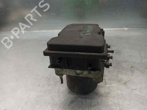 ABS pump OPEL MERIVA A MPV (X03) 1.3 CDTI (E75) | BP5950091M43 