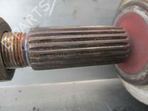 Right front driveshaft DAEWOO LANOS Saloon (KLAT) 1.5 | BP4474092M39 - Image 3