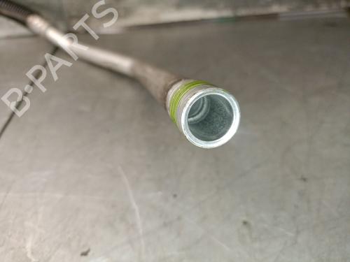 AC pipe FORD FOCUS I Saloon (DFW) 1.8 16V | BP28381390M126