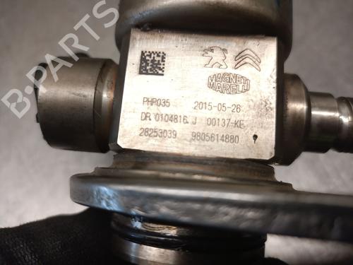 Fuel pump PEUGEOT 308 II (LB_, LP_, LW_, LH_, L3_) 1.2 THP 130 | BP29432999M76 