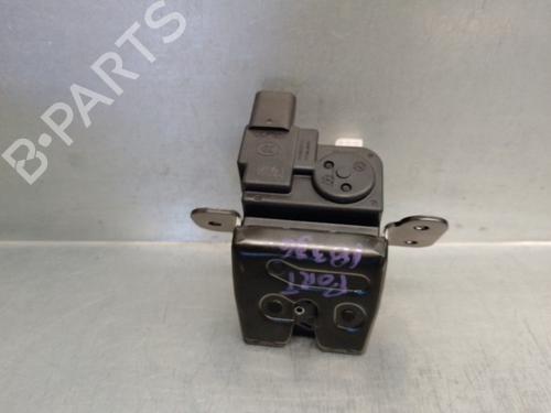 Tailgate lock HYUNDAI KONA (OS, OSE, OSI) 1.0 T-GDi Hybrid 48V | BP14366582C101 