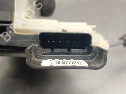 Front right lock PEUGEOT 2008 II (UD_, US_, UY_, UJ_, UR_, UC_) 1.2 PureTech 100 (USHNK) | BP23266164C97 