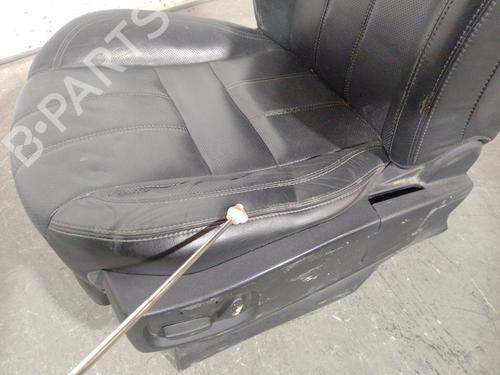 Left front seat LAND ROVER RANGE ROVER SPORT I (L320) 3.0 D 4x4 | BP25243523C15 