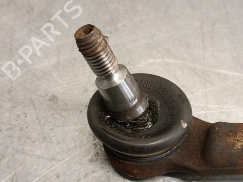 Steering rack FORD ESCORT VI (GAL, AAL, ABL) 1.6 16V | BP24154459M22 