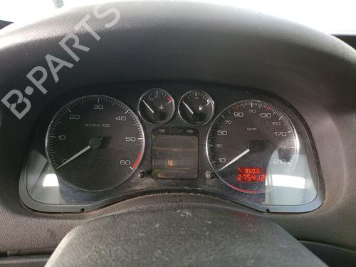 Engine PEUGEOT 307 (3A/C) 1.6 HDi | BP33887591M1  - Image 19