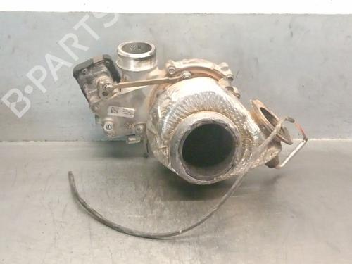 Turbocharger/Supercharger MERCEDES-BENZ CLA (C118) CLA 200 d (118.312) | BP25246959M71 