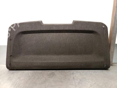 Used Rear parcel shelf FIAT GRANDE PUNTO (199_) 1.3 D Multijet (75 hp) 23041314