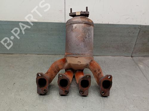 Catalyst OPEL ASTRA G Hatchback (T98) 1.6 (F08, F48) | BP27834324M10