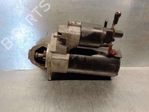 Starter MERCEDES-BENZ A-CLASS (W168) A 170 CDI (168.009, 168.109) | BP14834969M8 