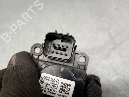 Electronic module KIA SPORTAGE V (NQ5) 1.6 T-GDI MHEV | BP33856606M83 - Image 3