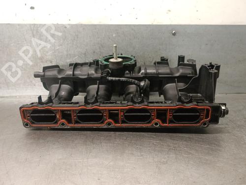 Intake manifold AUDI A4 B7 Avant (8ED) 2.0 TFSI quattro | BP33677972M70 - Image 2