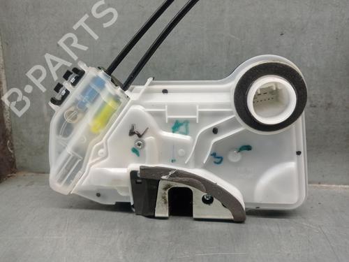 Front right lock PEUGEOT 108 1.0 VTi 72 | BP28481099C97
