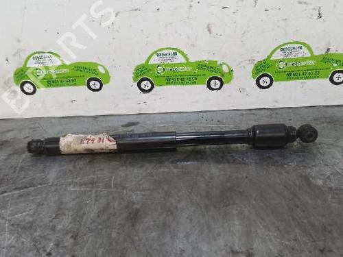 Used Other MERCEDES-BENZ CLK (C208) CLK 230 Kompressor (208.348) (197 hp) 20253260