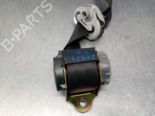 Rear right seatbelt VW GOLF IV (1J1) 1.9 TDI | BP26709259I28 