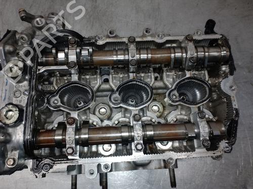 Cylinder head SUBARU LEGACY IV Estate (BP) 3.0 R AWD (BPE) | BP16031325M5 