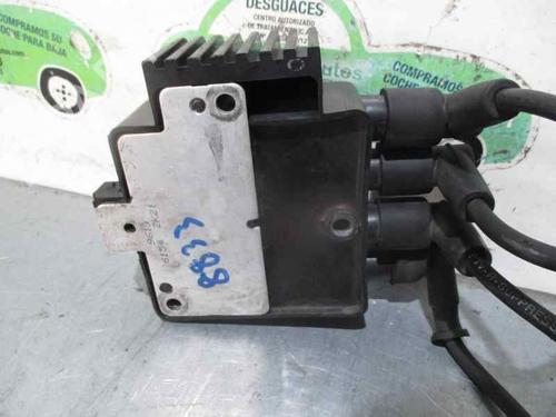 Ignition coil OPEL ASTRA F Hatchback (T92) 1.6 i 16V (F08, M08, F68, M68) | BP3016605M94 