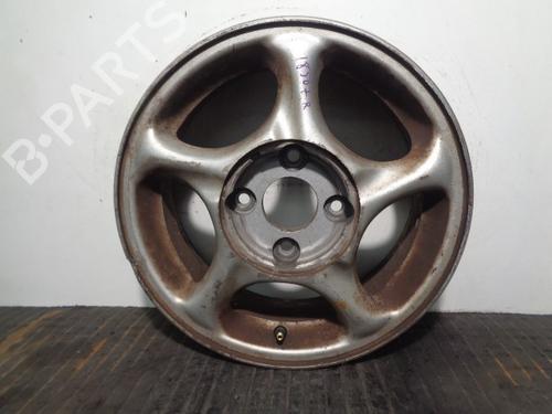 Used Rim HYUNDAI COUPE I (RD) 2.0 16V (139 hp) 14939167