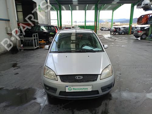 Engine control unit (ECU) FORD FOCUS C-MAX (DM2) 1.6 TDCi | BP32477287M57